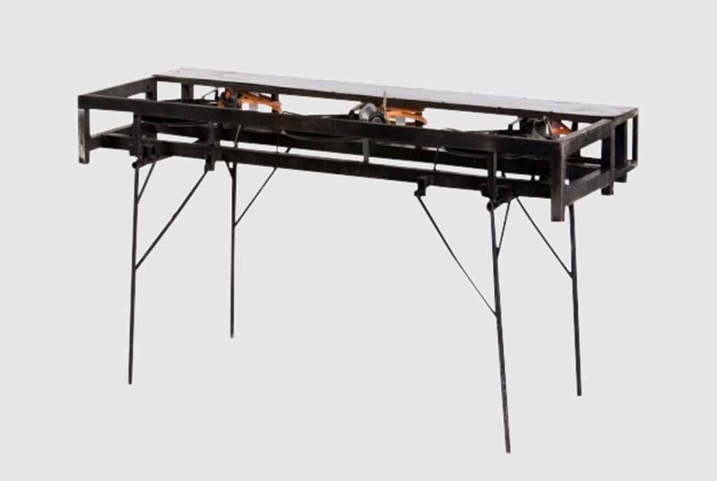 Alquiler material de cocina | Batería de cocina